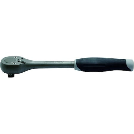 Ko-Ken Ratchet Handle 24 teeth 250mm Plastic Handle 1/2 Sq. Drive, D4753J D4753J